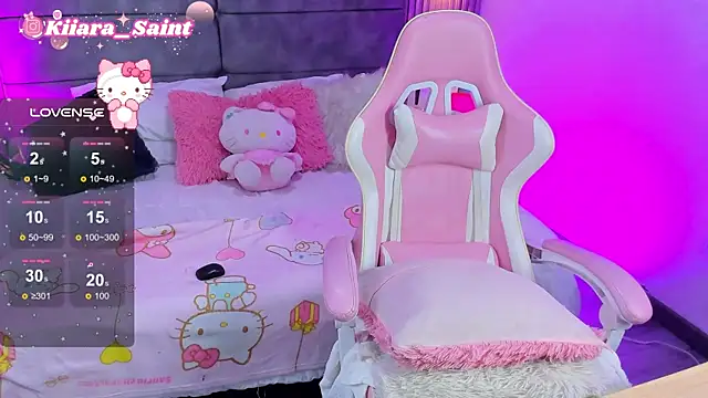 Kiiarasaint webcam