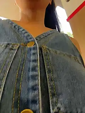 xiaochengzi505 webcam