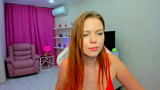 Strawberrye webcam