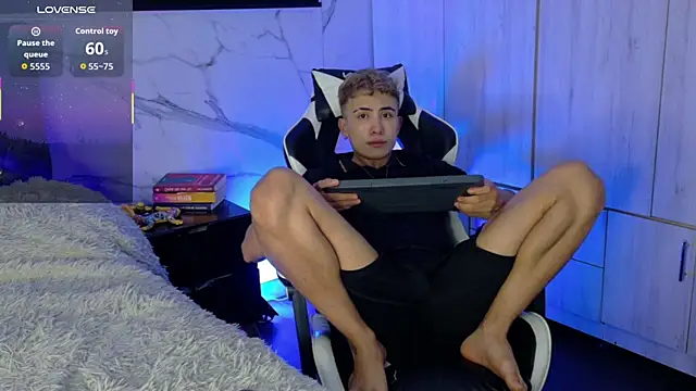 Saimonvela webcam