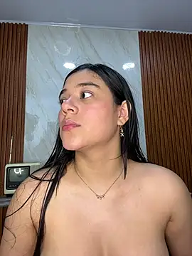 floriamANDjazmin live sex cam