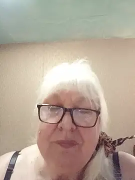 Alexia64231 webcam
