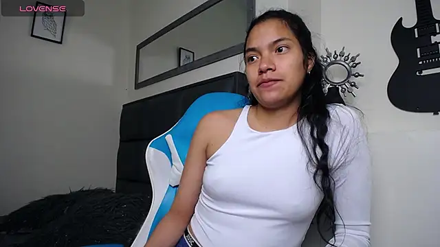 Julieta_Parker webcam