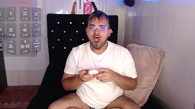 Jeilou webcam