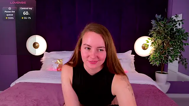 JaniceCollins webcam