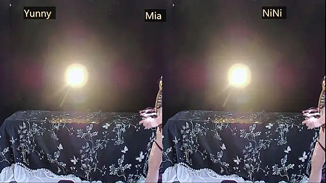 美女MiNi-U在线直播