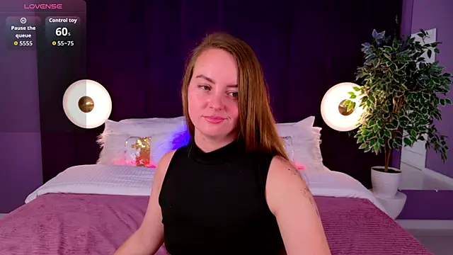 JaniceCollins webcam