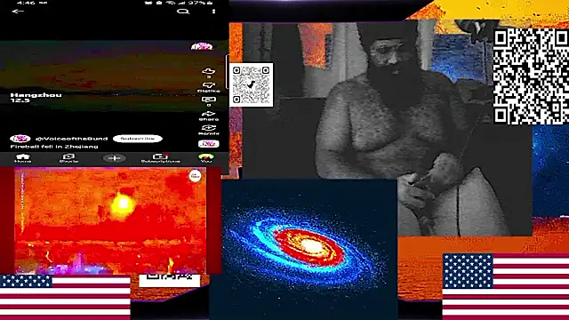 RussellTaylorLacy webcam