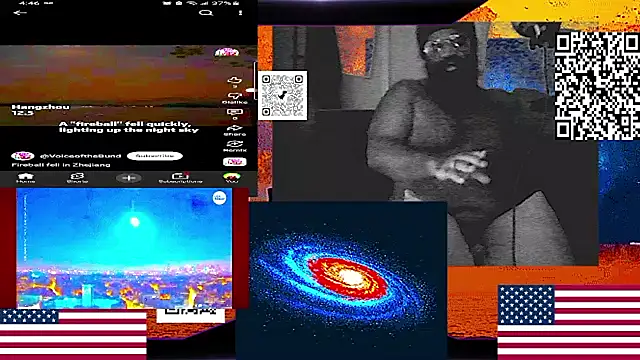 RussellTaylorLacy webcam