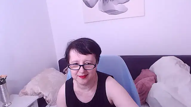 ChristaRose webcam