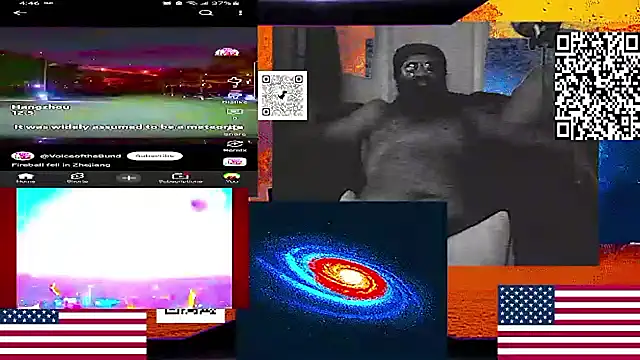 RussellTaylorLacy webcam