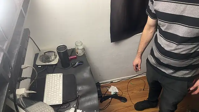 leanjamesdean webcam