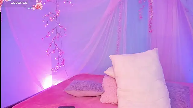 Mey_moon webcam