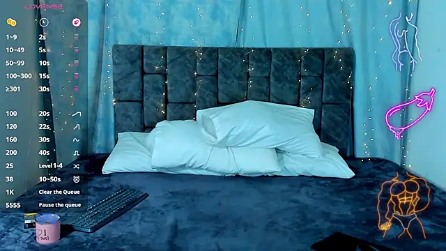 NicolasTorrez webcam