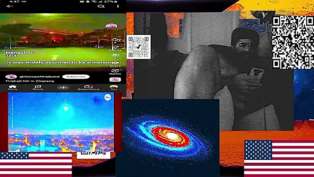 RussellTaylorLacy webcam