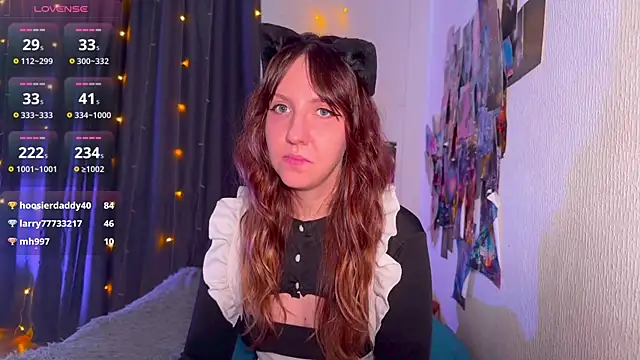 HotaruTomo webcam