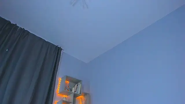 ClockworkLady webcam