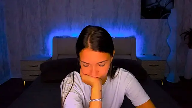 AlexaBarkley webcam