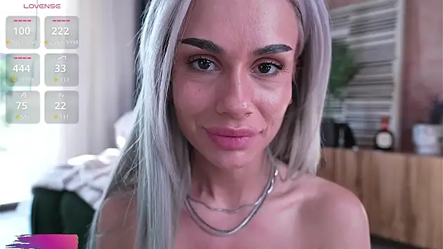 Serene_Sophiex webcam