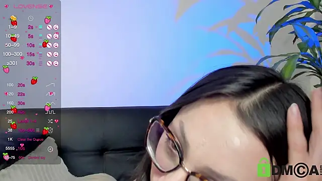 Scarlett_Jackson2 webcam
