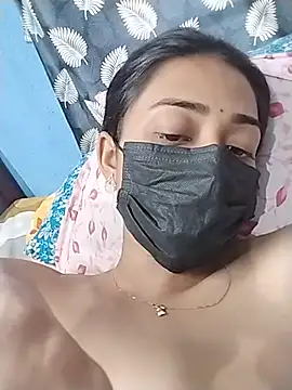 Hot-Jerry webcam