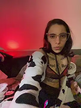 Poison_Ivy_29 webcam