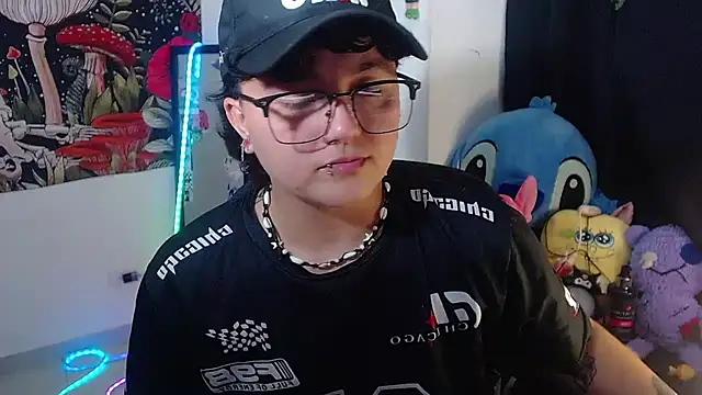 Isabeautyx19's cam show statistics and live stream