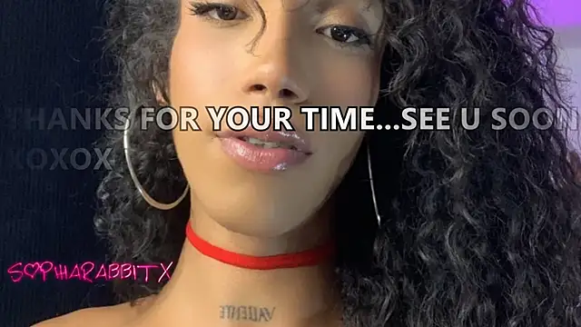 Model: turabbitxx