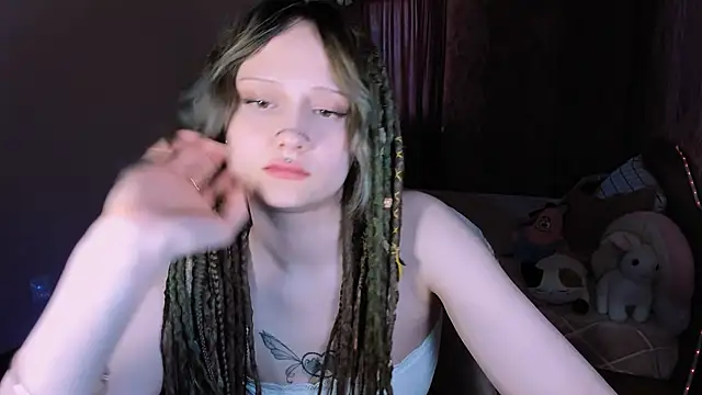 MariaMango webcam