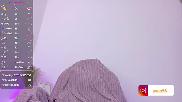 Liah__19 webcam