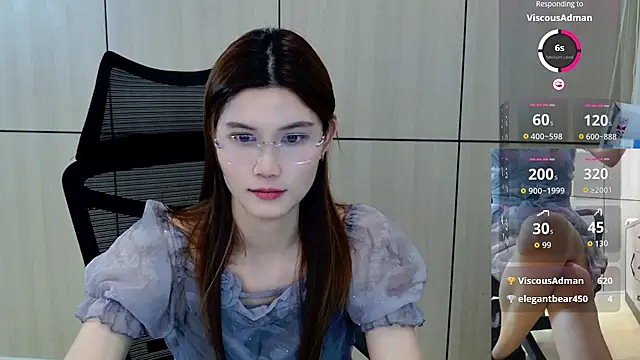 zhen-68 webcam