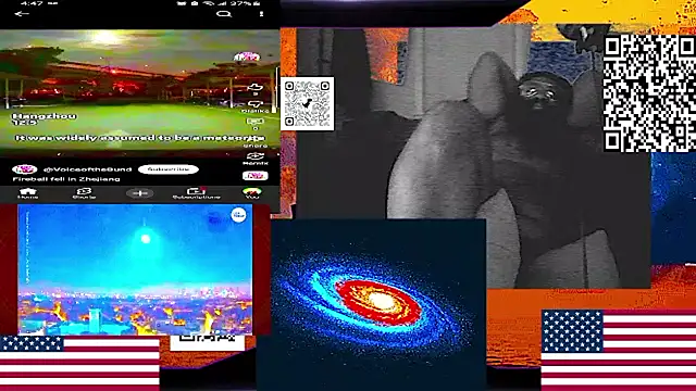 RussellTaylorLacy webcam