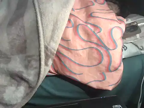 NaughtyBuhle webcam