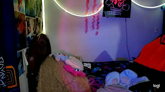 JINX_26 webcam