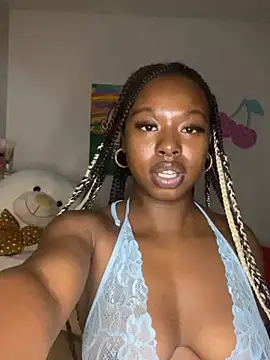 TinyBlazian901 webcam