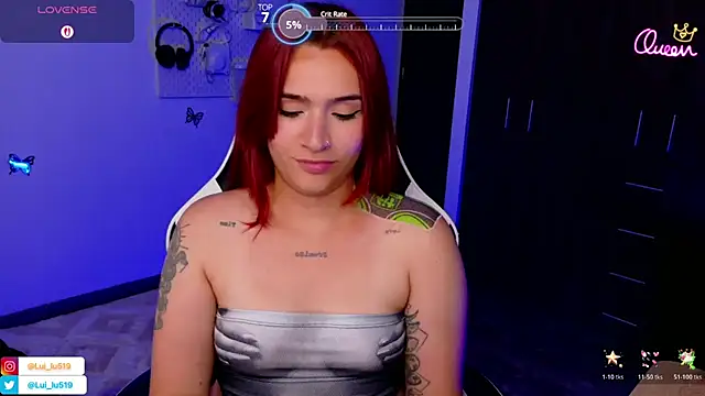 ImLui_lu webcam