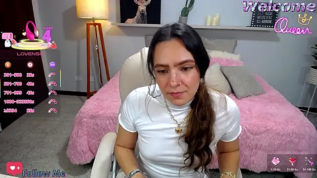 Bianca____ webcam