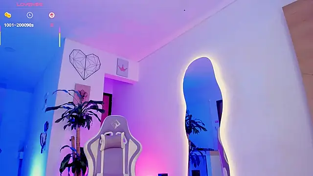 Termol34 - Trans webcam sex chat