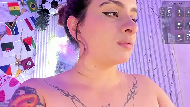 Naomy_tay1 webcam
