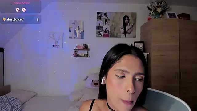 Veronikolsen- webcam
