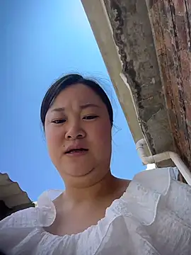 xiaoxiaoaini520 webcam