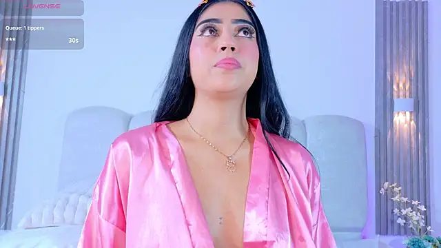 AuroraTaylor1 webcam