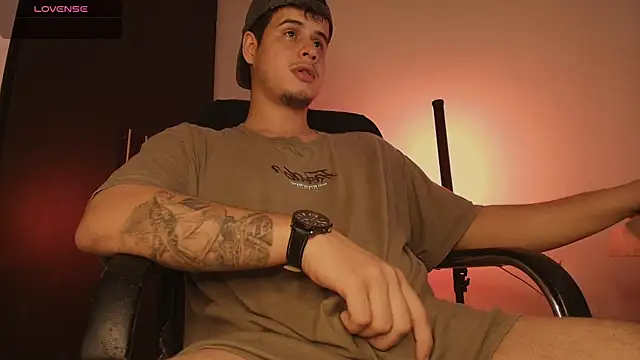 BjornSteel