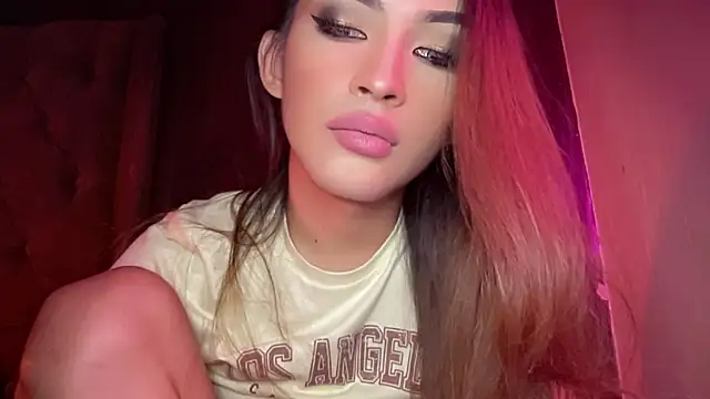 Alicegreenexx webcam