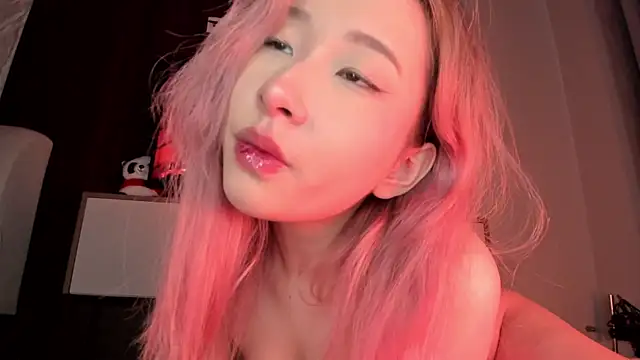 amy_akime webcam