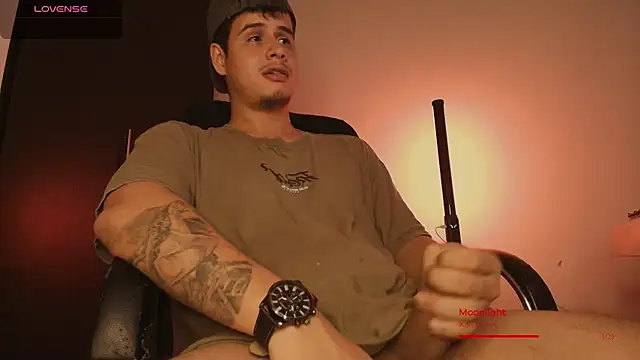 BjornSteel