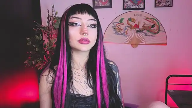 catipetite webcam