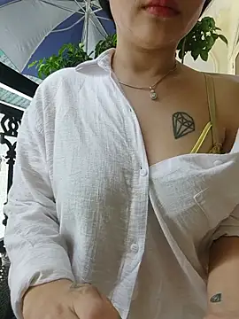 lyna_bl webcam