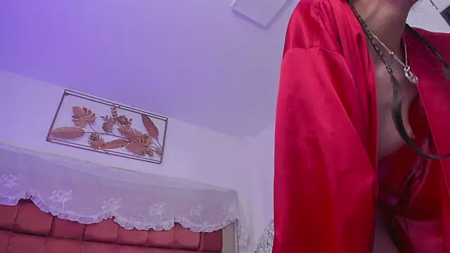 BonnieCute_ webcam