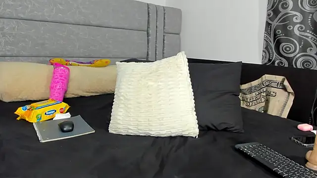 Gema-lexy webcam